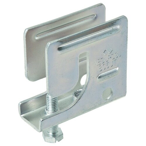 リップみぞ形鋼用吊り金具BC5UT