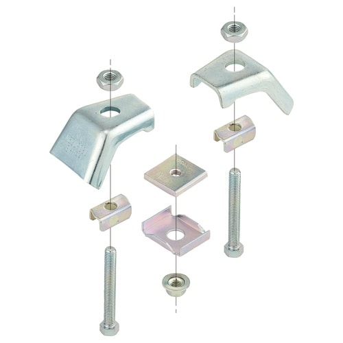 吊り金具H形鋼用BHIP−W4