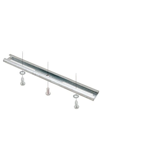 電線管BOX支持金具H形鋼用BP200