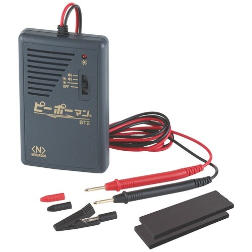 導通チェッカーBT2