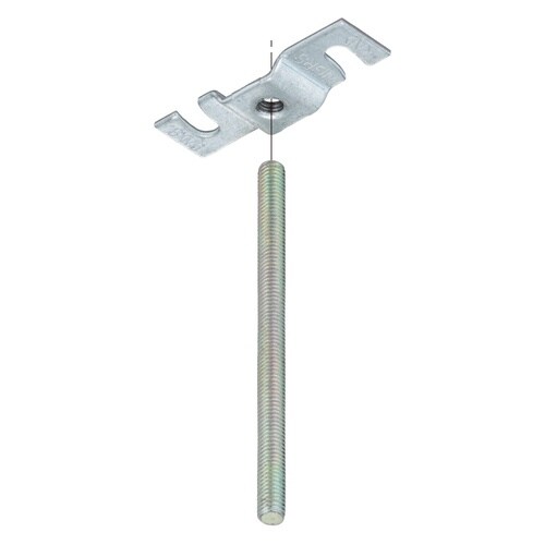 天井用ボックス位置確認具BXM6