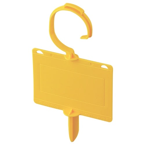 改修工事ケーブル用表示具CDM1