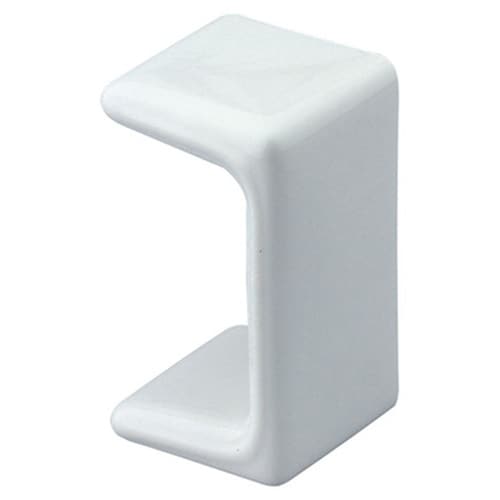 みぞ形鋼端末保護キャップCG100BC