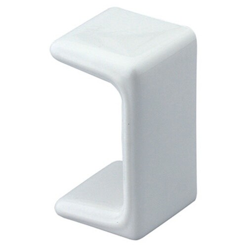 みぞ形鋼端末保護キャップCG75BC