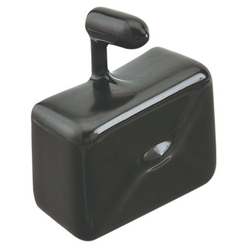 カバークランプ用保護キャップCVC3BC