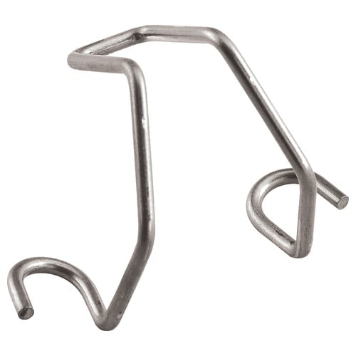 カバー止めクリップCVKW1