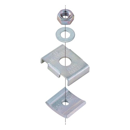 ダクター吊り金具DHUS−W3