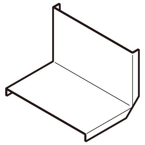エルボカバーDI−10F