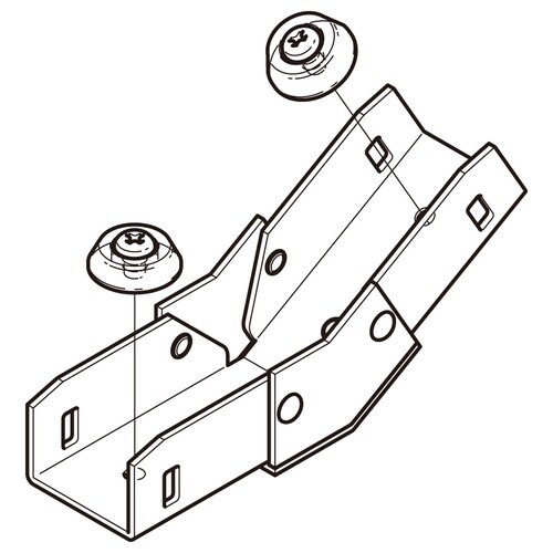 エルボ(30°)DI−130