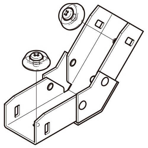 エルボ(45°)DI−145