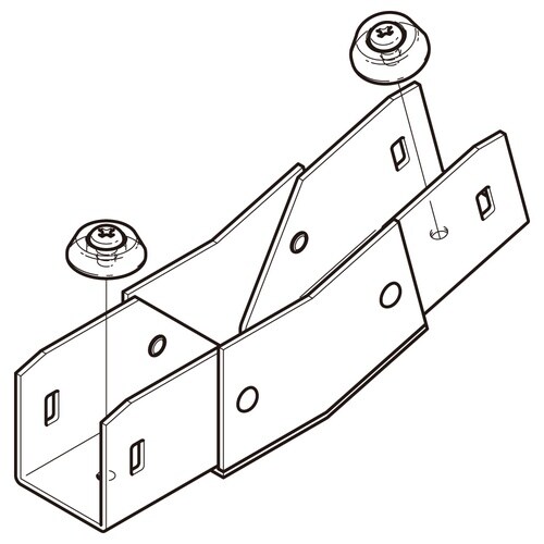 エルボ(15°)DI−215