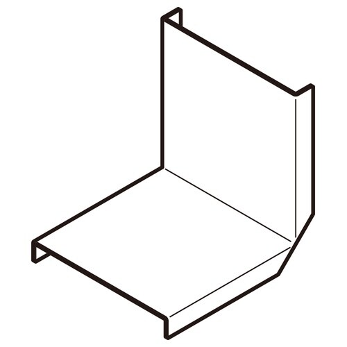 エルボカバーDI−3F
