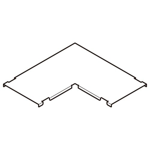エルボカバーDL12FN−N