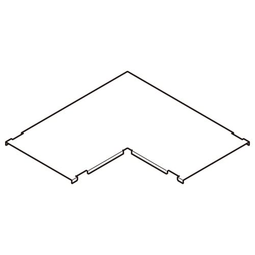 エルボカバーDL18FN−N