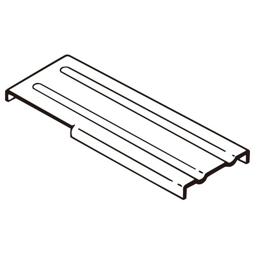 エルボカバーDL1FN