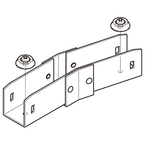 エルボ(15°)DL215
