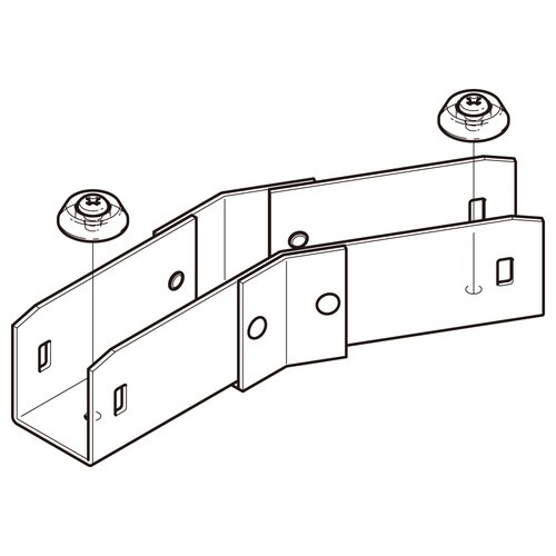 エルボ(30°)DL230