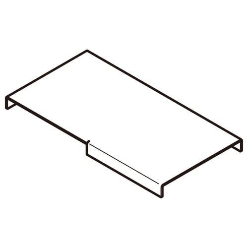 エルボカバーDL3FN