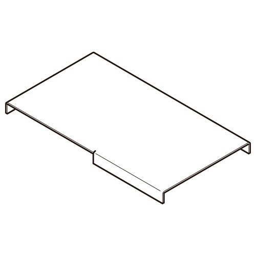 エルボカバーDL7FN