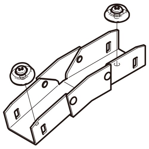 エルボ(15°)DO−115