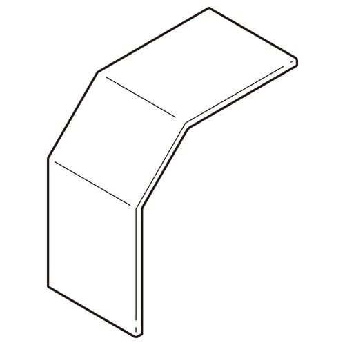 エルボカバーDO−12FN