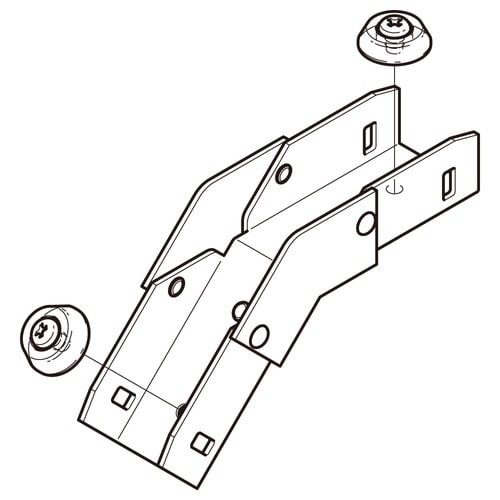 エルボ(45°)DO−145