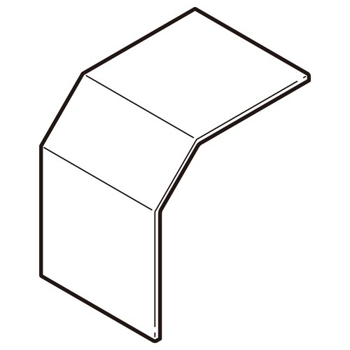 エルボカバーDO−18FN