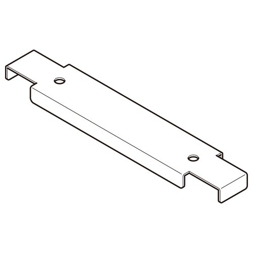 開口部矯正金具DP40J