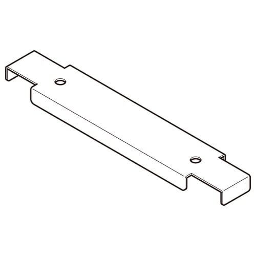 開口部矯正金具DP60J