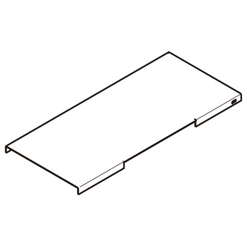 エルボカバーDT10F