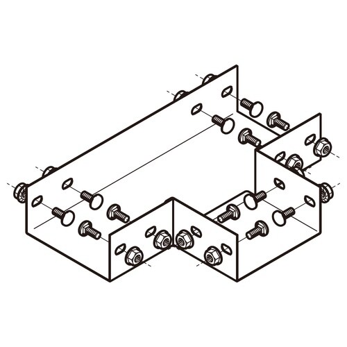 エルボDT12B