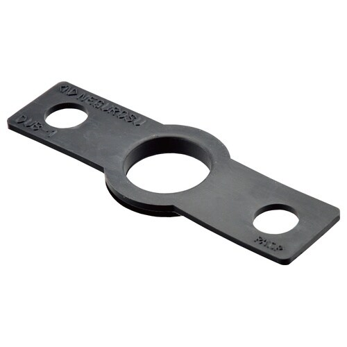 盤接続金具用ブッシングDUB1