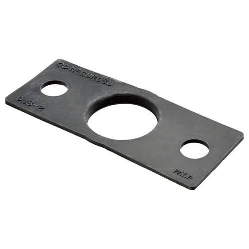 盤接続金具用ブッシングDUB2