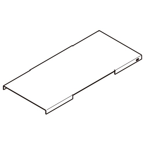 エルボカバーDX10F