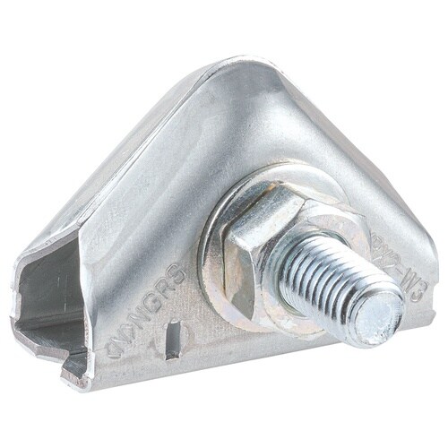 全ねじ交差金具DYRX2−W3