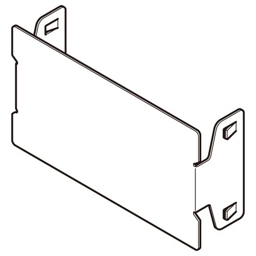エンドキャップEC12