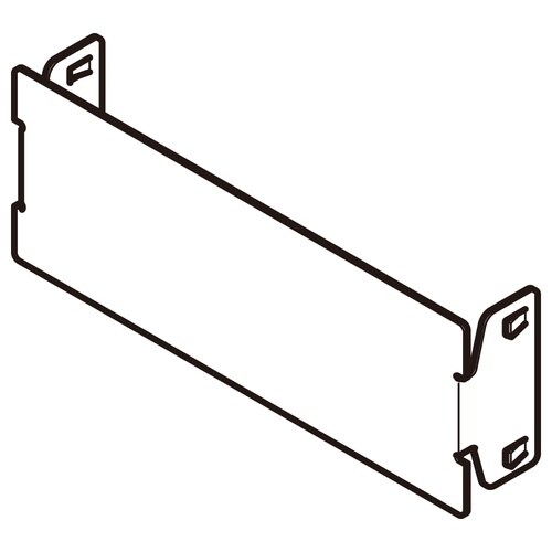 エンドキャップEC18