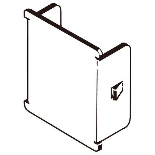 エンドキャップEC2