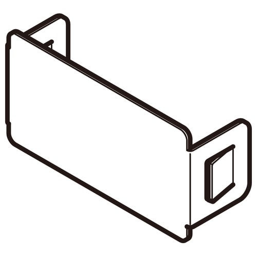 エンドキャップEC3