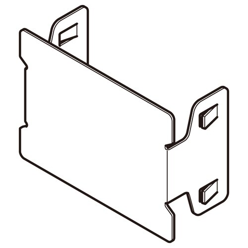 エンドキャップEC7