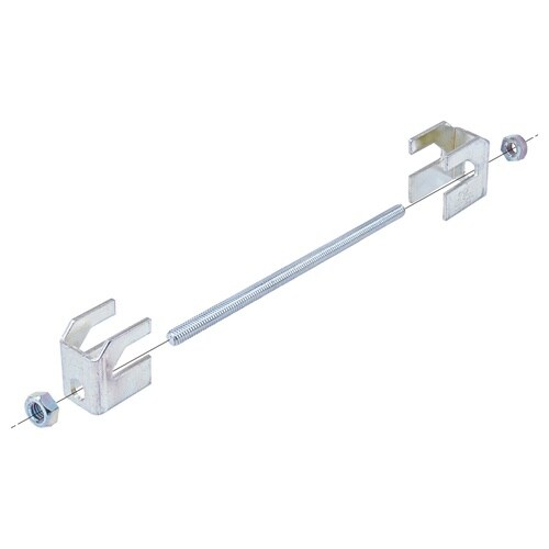 ワイヤー用H形鋼止め金具FMH20