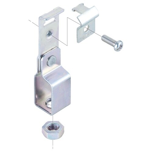 メッセンジャーワイヤー吊金具FMY1−W3