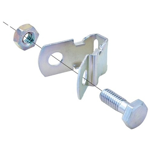 吊りボルト振れ止め金具GRYF1−W3