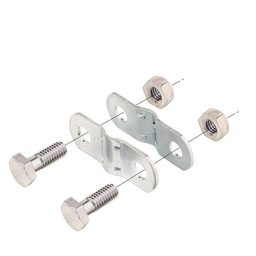 吊りボルト振れ止め金具GRYF2−W3