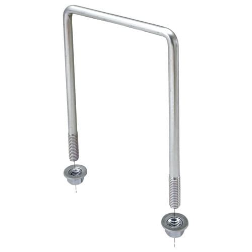 角パイプ用ダクター支持ボルトGSP75B