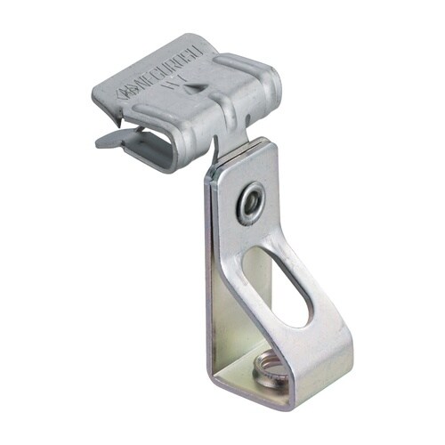 吊りボルト支持金具H139TI