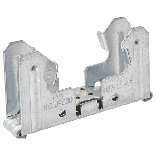 Fデッキ用吊り金具HB3FD1−W3