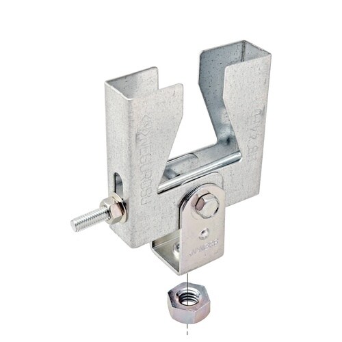 Nデッキ用吊り金具HB44FD−W3