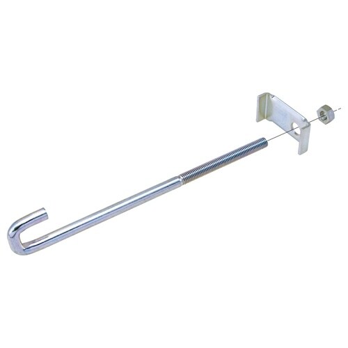 HB50P用補強金具HB50PRH1