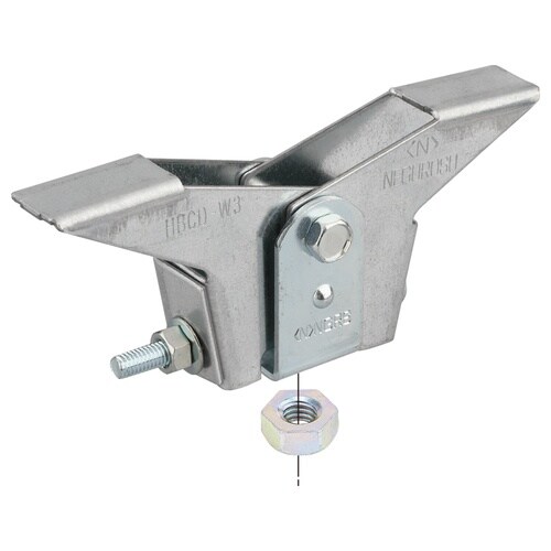 Cデッキ用吊り金具HBCD−W3